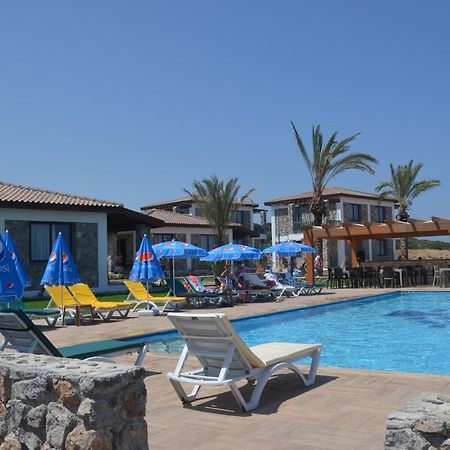 Ardic Agaci Holiday Village Фамагуста Экстерьер фото