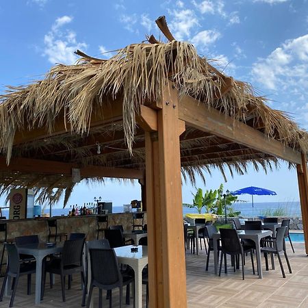 Ardic Agaci Holiday Village Фамагуста Экстерьер фото