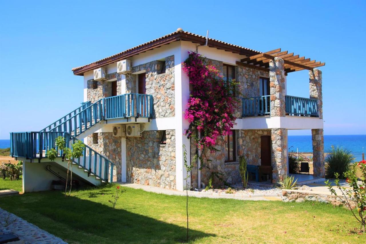Ardic Agaci Holiday Village Фамагуста Экстерьер фото