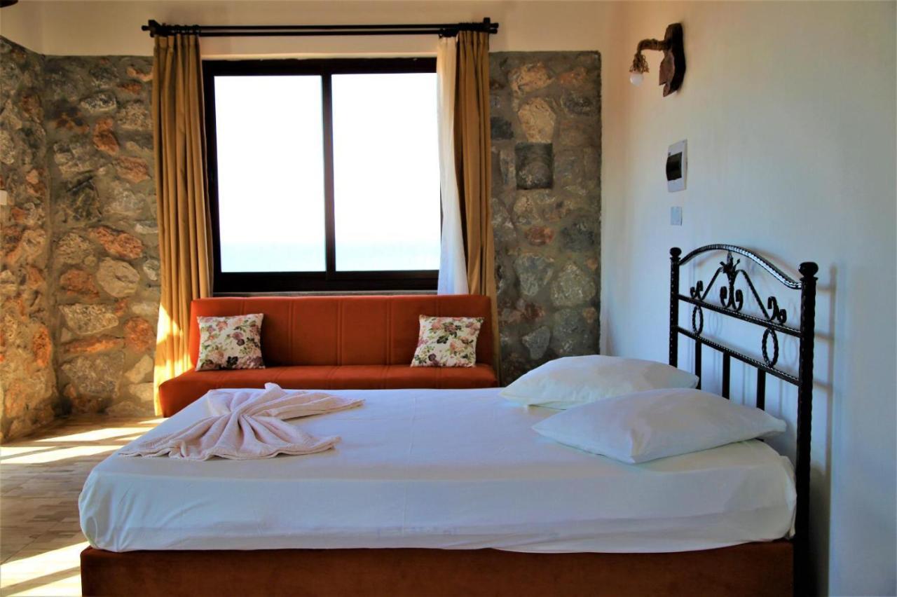Ardic Agaci Holiday Village Фамагуста Экстерьер фото