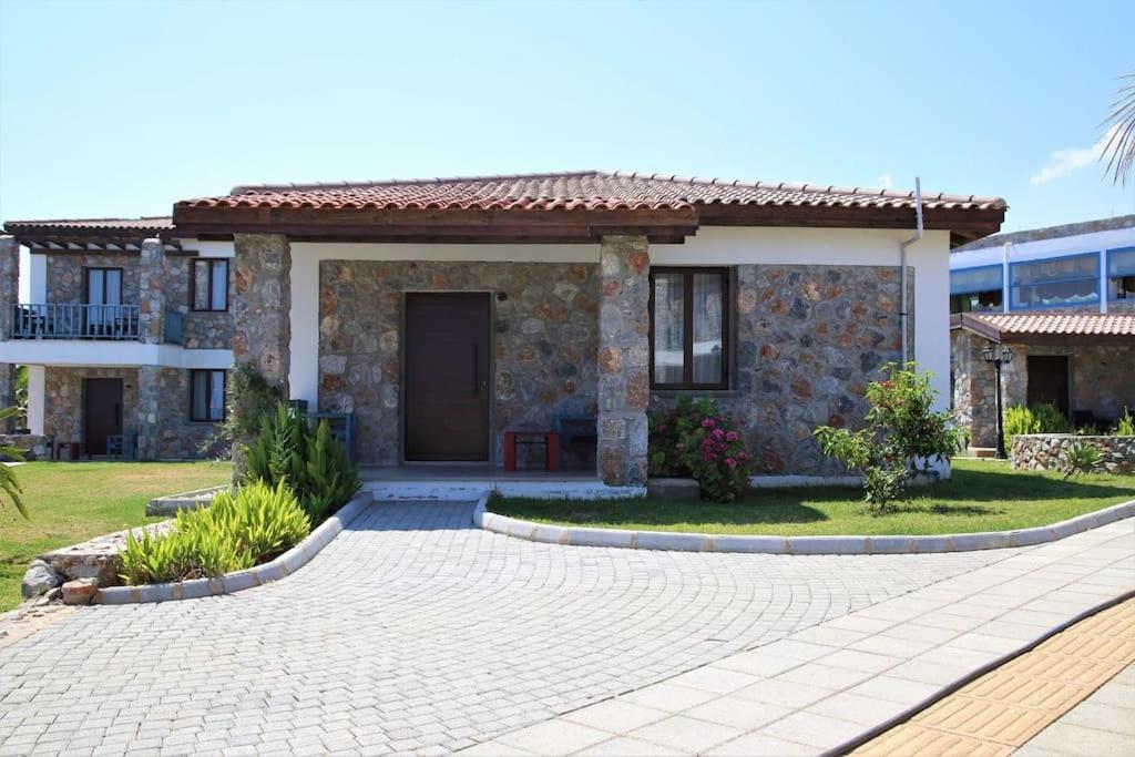 Ardic Agaci Holiday Village Фамагуста Экстерьер фото