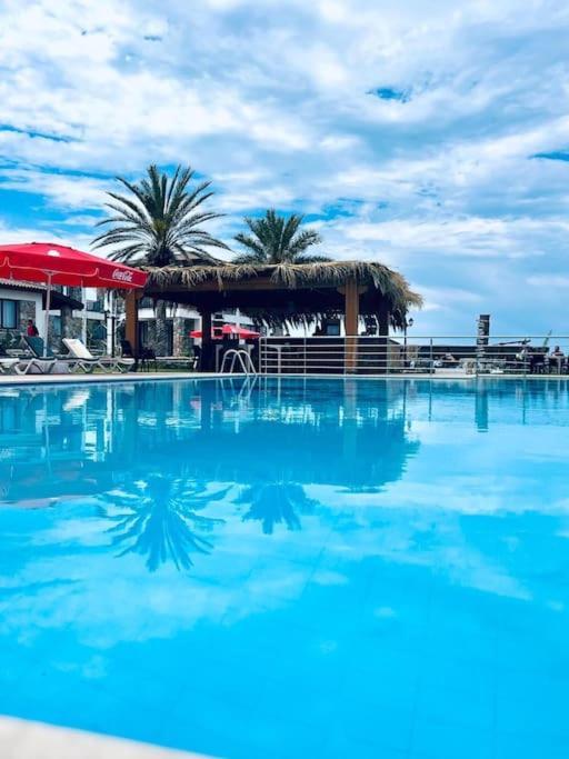 Ardic Agaci Holiday Village Фамагуста Экстерьер фото