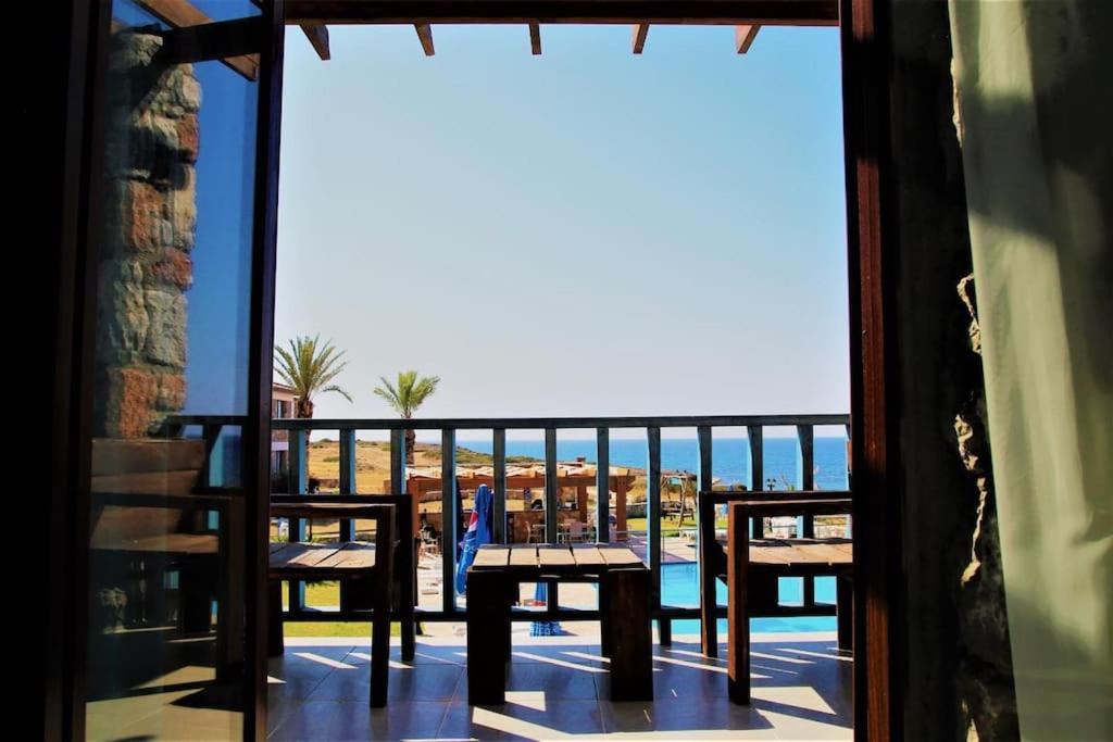 Ardic Agaci Holiday Village Фамагуста Экстерьер фото
