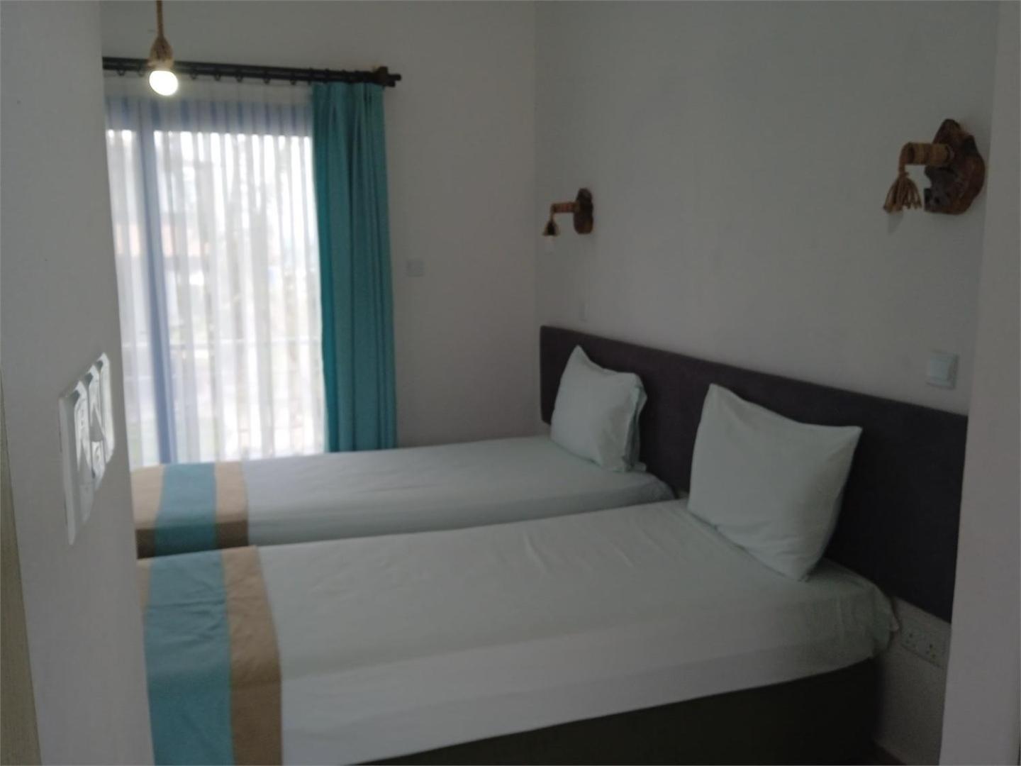 Ardic Agaci Holiday Village Фамагуста Экстерьер фото