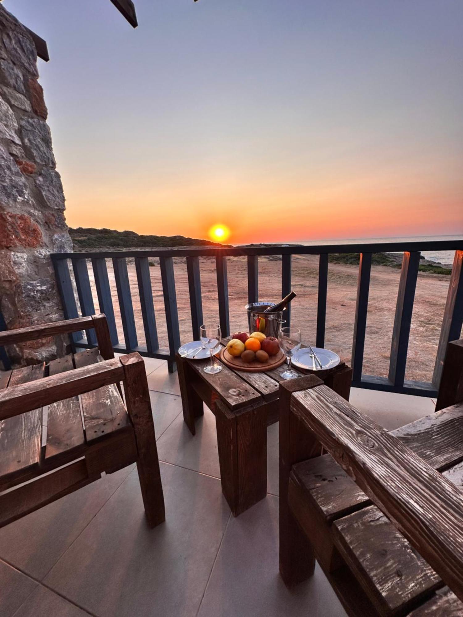 Ardic Agaci Holiday Village Фамагуста Экстерьер фото