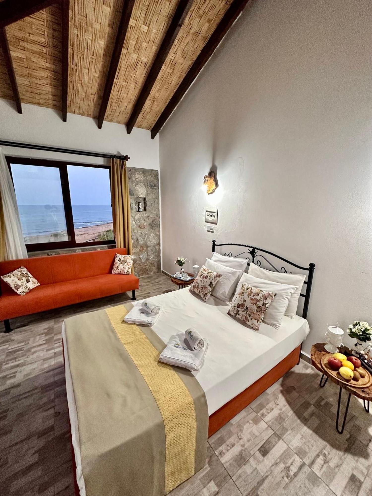 Ardic Agaci Holiday Village Фамагуста Экстерьер фото